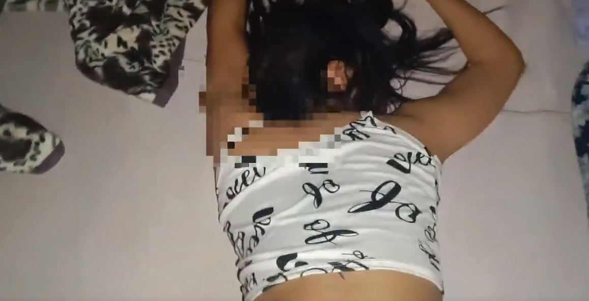 Mahasiswi Yang Bahenol Cantik Gaada Duanya Viral