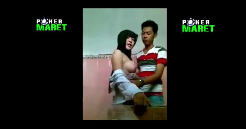 Santri Viral Ketahuan Lagi Berduaan Di Kamar Mandi Sama Pa Ustad
