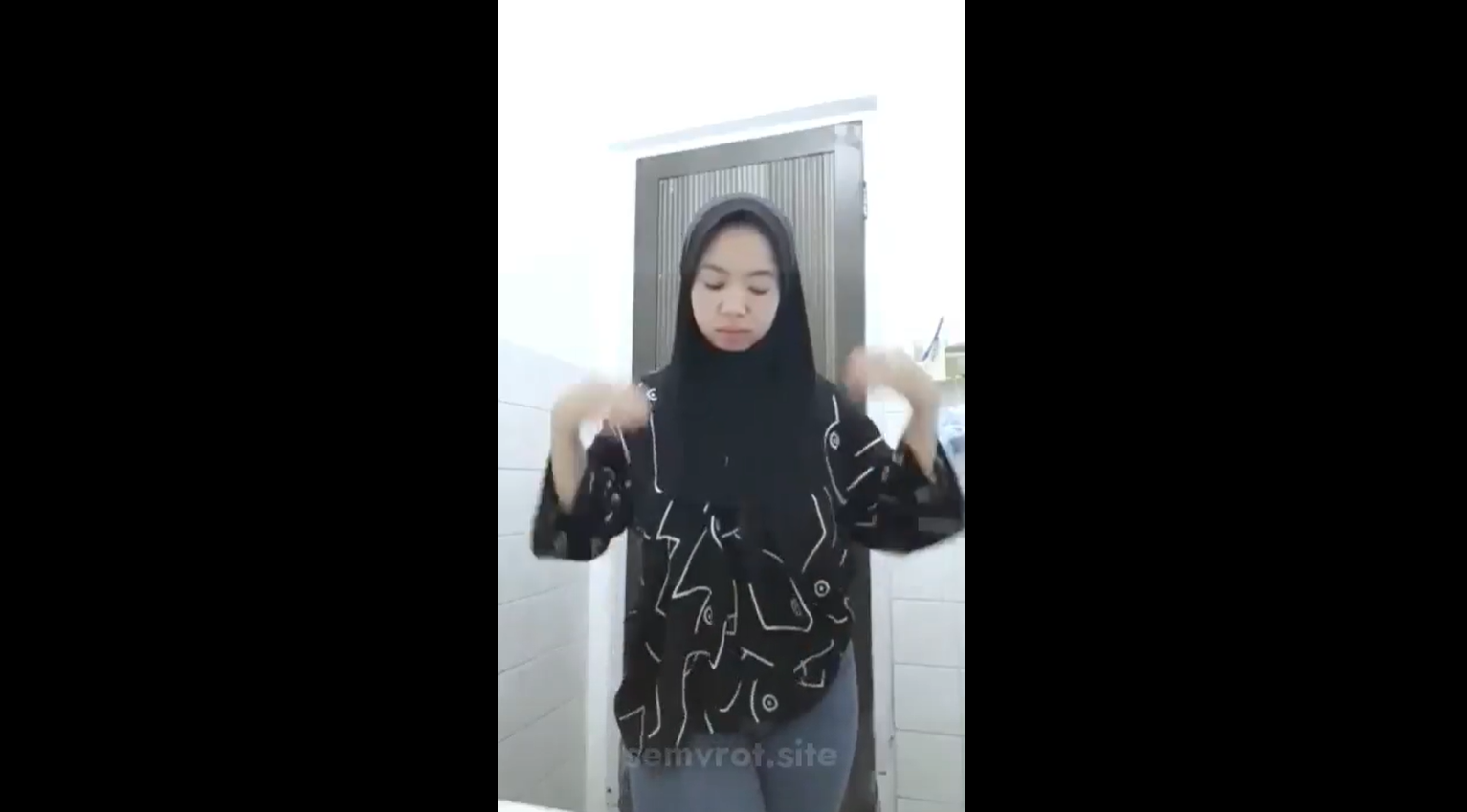 Ukhti Salsa Viral Jilbab SMA terpaksa layanin guru bejat Trending Viral 2025